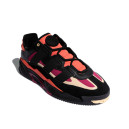Sneakers Adidas Niteball Black Power Berry Orange FY0157 Multicolored