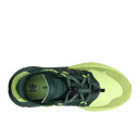 Sneakers Adidas Nite Jogger Beyonce Ivy Park Dark Green Frozen Yellow S29041 Green