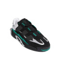 Sneakers Adidas Niteball Black Sub Green FW2477 Multicolored