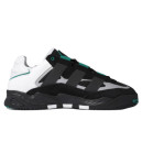 Sneakers Adidas Niteball Black Sub Green FW2477 Multicolored