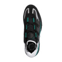 Sneakers Adidas Niteball Black Sub Green FW2477 Multicolored