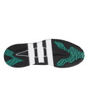 Sneakers Adidas Niteball Black Sub Green FW2477 Multicolored