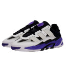 Sneakers Adidas Niteball Power Purple FX0361 Multicolored