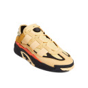 Кроссовки Adidas Niteball Orange Tint FX0363 Оранжевый