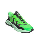 Sneakers Adidas Ozweego Neon Green EE7008 Green