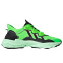 Sneakers Adidas Ozweego Neon Green EE7008 Green