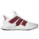 Кроссовки Adidas Prophere Noble Maroon D96658 Разноцветные