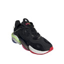 Кросівки Adidas Torsion X Black Multicolor EE4884 Різнокольорові