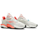 Кросівки Adidas Torsion X Big Logo White Solar Red EH0244 Різнокольорові