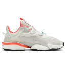 Кросівки Adidas Torsion X Big Logo White Solar Red EH0244 Різнокольорові