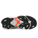 Кросівки Adidas Torsion X Big Logo White Solar Red EH0244 Різнокольорові