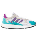 Sneakers Adidas Tresc Run White Violet EH1352 Multicolored