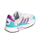 Sneakers Adidas Tresc Run White Violet EH1352 Multicolored