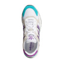 Sneakers Adidas Tresc Run White Violet EH1352 Multicolored