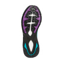 Sneakers Adidas Tresc Run White Violet EH1352 Multicolored