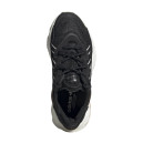 Кроссовки Adidas Ozweego Core Black Off White Gum FZ2017 Разноцветные