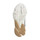 Кроссовки Adidas Ozweego Core Black Off White Gum FZ2017 Разноцветные