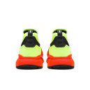 Кроссовки Adidas ZX 2K Boost Solar Yellow Hi Res Red FW0482 Оранжевый