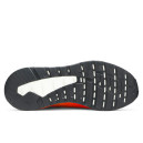 Кроссовки Adidas ZX 2K Boost Solar Yellow Hi Res Red FW0482 Оранжевый