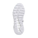 Кроссовки Adidas ZX 2K Boost White Iridescent Core Black FX8489 Белый/синий