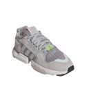 Кросівки Adidas ZX Torsion Grey Two EE4809 Сірий