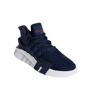 Sneakers Adidas EQT Basketball Adv Collegiate Navy Real Coral CQ2996 White/blue
