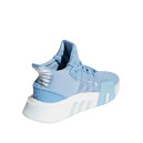 Кроссовки Adidas EQT Basketball Ash Blue White AC7353 Голубой