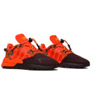 Кроссовки Adidas Nite Jogger Beyonce Ivy Park FX3158 Оранжевый