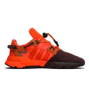 Кроссовки Adidas Nite Jogger Beyonce Ivy Park FX3158 Оранжевый