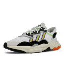 Sneakers Adidas Ozweego White Solar Green EF9627 Multicolored