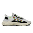 Sneakers Adidas Ozweego White Solar Green EF9627 Multicolored