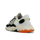 Sneakers Adidas Ozweego White Solar Green EF9627 Multicolored