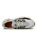 Sneakers Adidas Ozweego White Solar Green EF9627 Multicolored