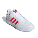 Sneakers Adidas NEO Entrap Disney FW7010 White/red