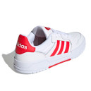Sneakers Adidas NEO Entrap Disney FW7010 White/red