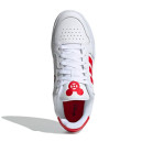 Sneakers Adidas NEO Entrap Disney FW7010 White/red