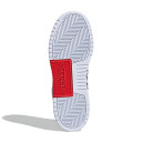 Sneakers Adidas NEO Entrap Disney FW7010 White/red