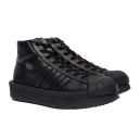 Кроссовки Adidas Mastodon Pro Model Rick Owens Triple Black BA9763 Черный