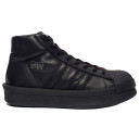 Кроссовки Adidas Mastodon Pro Model Rick Owens Triple Black BA9763 Черный