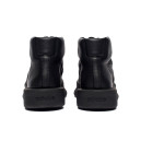 Кроссовки Adidas Mastodon Pro Model Rick Owens Triple Black BA9763 Черный