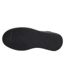 Кроссовки Adidas Mastodon Pro Model Rick Owens Triple Black BA9763 Черный