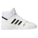 Sneakers Adidas Originals Drop Step Gold Metallic Footwear EE5926 Black/white