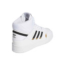 Sneakers Adidas Originals Drop Step Gold Metallic Footwear EE5926 Black/white