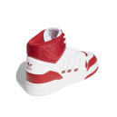 Кроссовки Adidas Originals Drop Step EE5928 Белый/красный