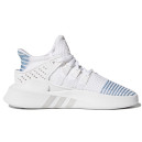 Sneakers Adidas EQT Basketball ADV Running White Ash Blue AC7354 White