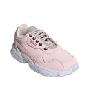 Кросівки Adidas Falcon Halo Pink FV4660 Рожевий