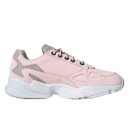 Кросівки Adidas Falcon Halo Pink FV4660 Рожевий