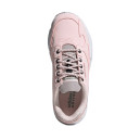 Кросівки Adidas Falcon Halo Pink FV4660 Рожевий