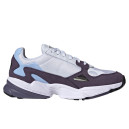 Sneakers Adidas Falcon Trace Purple Periwinkle EE9311 Multicolored