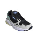 Кроссовки Adidas Falcon Black White EE8939 Разноцветные